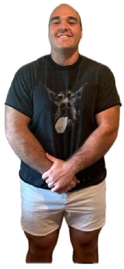 Kyle Romano - Professional Dog Trainer